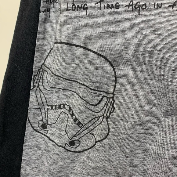 Girl’s Star Wars Reversible Sequins Tank Top - Picture 6 of 13